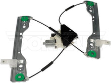 Load image into Gallery viewer, 748-292 Window Motor and Regulator Assembly Dorman - OE Solutions Canada