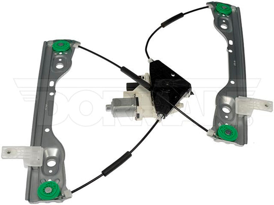 748-292 Window Motor and Regulator Assembly Dorman - OE Solutions Canada