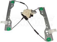 Load image into Gallery viewer, 748-293 Window Motor and Regulator Assembly Dorman - OE Solutions Canada