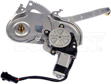 Load image into Gallery viewer, 748-295 Window Motor and Regulator Assembly Dorman - OE Solutions Canada
