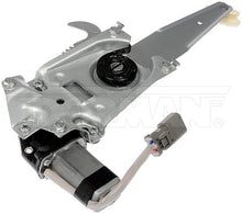 Load image into Gallery viewer, 748-296 Window Motor and Regulator Assembly Dorman - OE Solutions Canada