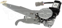 Load image into Gallery viewer, 748-297 Window Motor and Regulator Assembly Dorman - OE Solutions Canada