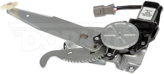 748-297 Window Motor and Regulator Assembly Dorman - OE Solutions Canada