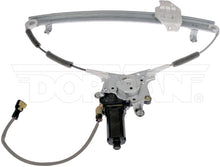 Load image into Gallery viewer, 748-300 Window Motor and Regulator Assembly Dorman - OE Solutions Canada