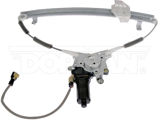 748-300 Window Motor and Regulator Assembly Dorman - OE Solutions Canada
