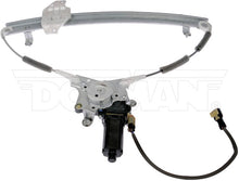 Load image into Gallery viewer, 748-301 Window Motor and Regulator Assembly Dorman - OE Solutions Canada