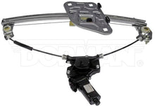Load image into Gallery viewer, 748-304 Window Motor and Regulator Assembly Dorman - OE Solutions Canada