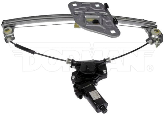 748-304 Window Motor and Regulator Assembly Dorman - OE Solutions Canada