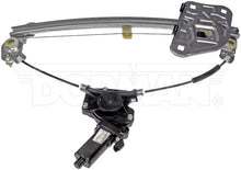 Load image into Gallery viewer, 748-305 Window Motor and Regulator Assembly Dorman - OE Solutions Canada