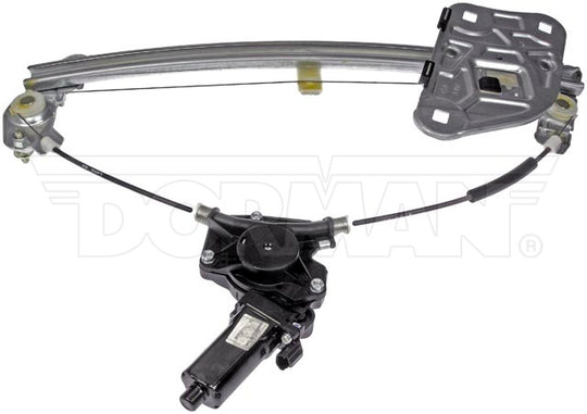 748-305 Window Motor and Regulator Assembly Dorman - OE Solutions Canada