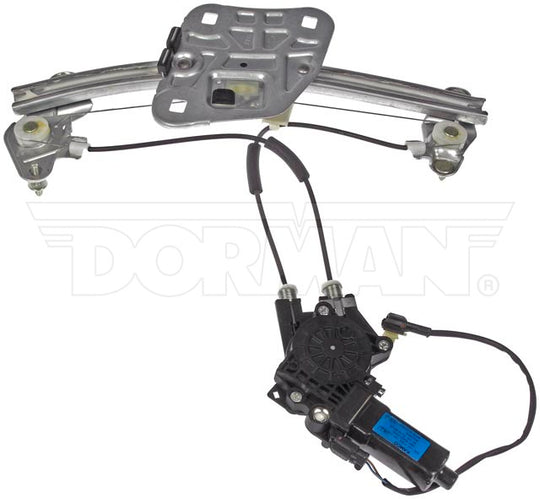 748-306 Window Motor and Regulator Assembly Dorman - OE Solutions Canada