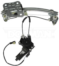 Load image into Gallery viewer, 748-307 Window Motor and Regulator Assembly Dorman - OE Solutions Canada