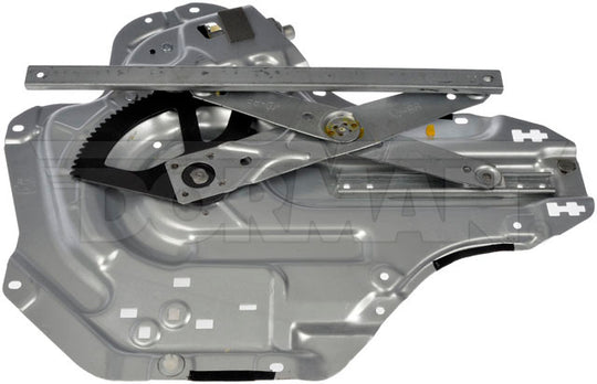 748-311 Window Motor and Regulator Assembly Dorman - OE Solutions Canada