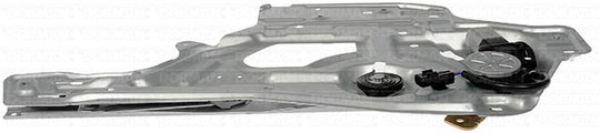 748-314 Window Motor and Regulator Assembly Dorman - OE Solutions Canada