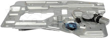 Load image into Gallery viewer, 748-317 Window Motor and Regulator Assembly Dorman - OE Solutions Canada