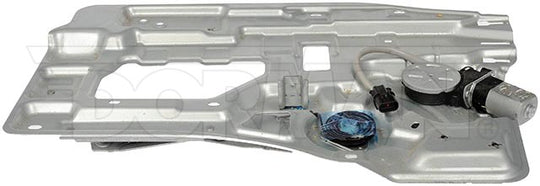 748-317 Window Motor and Regulator Assembly Dorman - OE Solutions Canada