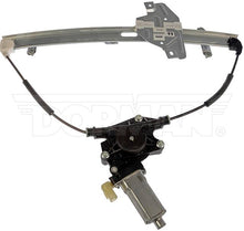 Load image into Gallery viewer, 748-318 Window Motor and Regulator Assembly Dorman - OE Solutions Canada