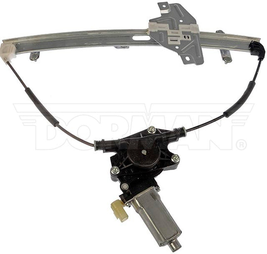 748-318 Window Motor and Regulator Assembly Dorman - OE Solutions Canada