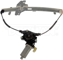 Load image into Gallery viewer, 748-319 Window Motor and Regulator Assembly Dorman - OE Solutions Canada