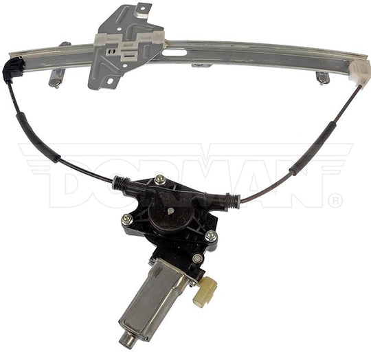 748-319 Window Motor and Regulator Assembly Dorman - OE Solutions Canada