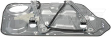 Load image into Gallery viewer, 748-321 Window Motor and Regulator Assembly Dorman - OE Solutions Canada