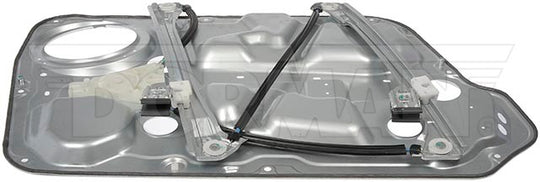 748-321 Window Motor and Regulator Assembly Dorman - OE Solutions Canada