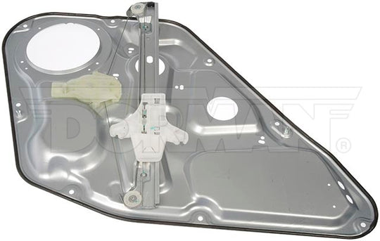 748-323 Window Motor and Regulator Assembly Dorman - OE Solutions Canada