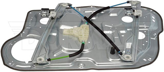748-330 Window Motor and Regulator Assembly Dorman - OE Solutions Canada