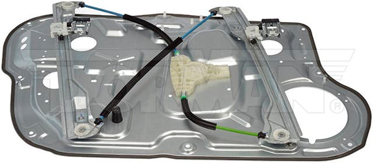 748-331 Window Motor and Regulator Assembly Dorman - OE Solutions Canada