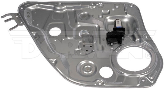748-332 Window Motor and Regulator Assembly Dorman - OE Solutions Canada
