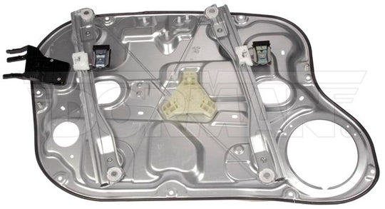 748-335 Window Motor and Regulator Assembly Dorman - OE Solutions Canada