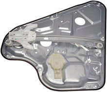 Load image into Gallery viewer, 748-337 Window Motor and Regulator Assembly Dorman - OE Solutions Canada