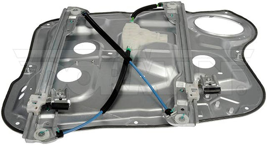 748-338 Window Motor and Regulator Assembly Dorman - OE Solutions Canada