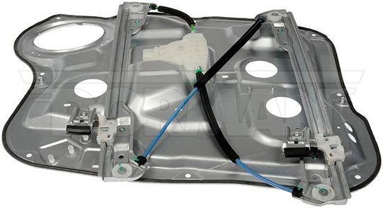 748-339 Window Motor and Regulator Assembly Dorman - OE Solutions Canada
