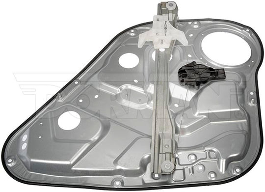 748-340 Window Motor and Regulator Assembly Dorman - OE Solutions Canada