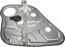 Load image into Gallery viewer, 748-341 Window Motor and Regulator Assembly Dorman - OE Solutions Canada