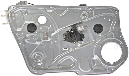 748-342 Window Motor and Regulator Assembly Dorman - OE Solutions Canada