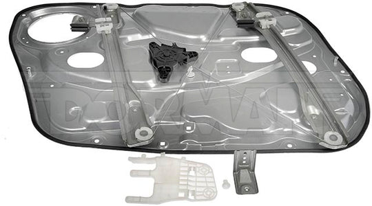 748-349 Window Motor and Regulator Assembly Dorman - OE Solutions Canada