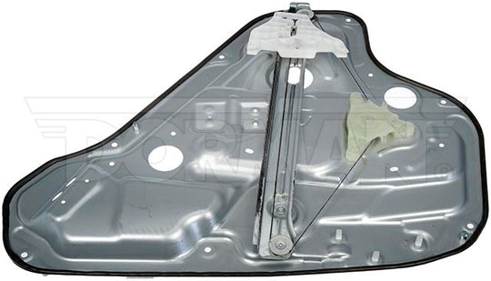 748-350 Window Motor and Regulator Assembly Dorman - OE Solutions Canada