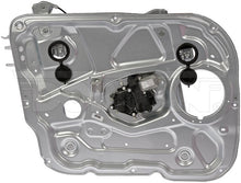 Load image into Gallery viewer, 748-354 Window Motor and Regulator Assembly Dorman - OE Solutions Canada