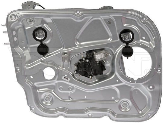 748-354 Window Motor and Regulator Assembly Dorman - OE Solutions Canada