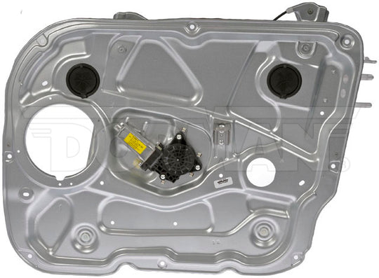 748-355 Window Motor and Regulator Assembly Dorman - OE Solutions Canada