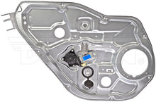 Load image into Gallery viewer, 748-356 Window Motor and Regulator Assembly Dorman - OE Solutions Canada