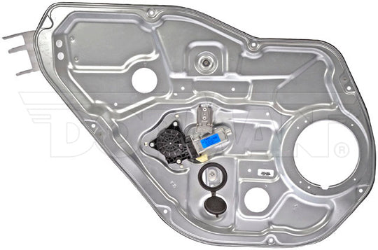 748-356 Window Motor and Regulator Assembly Dorman - OE Solutions Canada