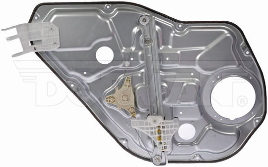 748-357 Window Motor and Regulator Assembly Dorman - OE Solutions Canada