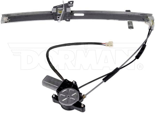 748-359 Window Motor and Regulator Assembly Dorman - OE Solutions Canada