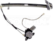 Load image into Gallery viewer, 748-360 Window Motor and Regulator Assembly Dorman - OE Solutions Canada