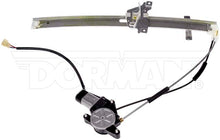 Load image into Gallery viewer, 748-361 Window Motor and Regulator Assembly Dorman - OE Solutions Canada