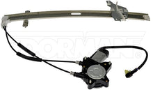 Load image into Gallery viewer, 748-362 Window Motor and Regulator Assembly Dorman - OE Solutions Canada