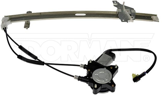 748-362 Window Motor and Regulator Assembly Dorman - OE Solutions Canada